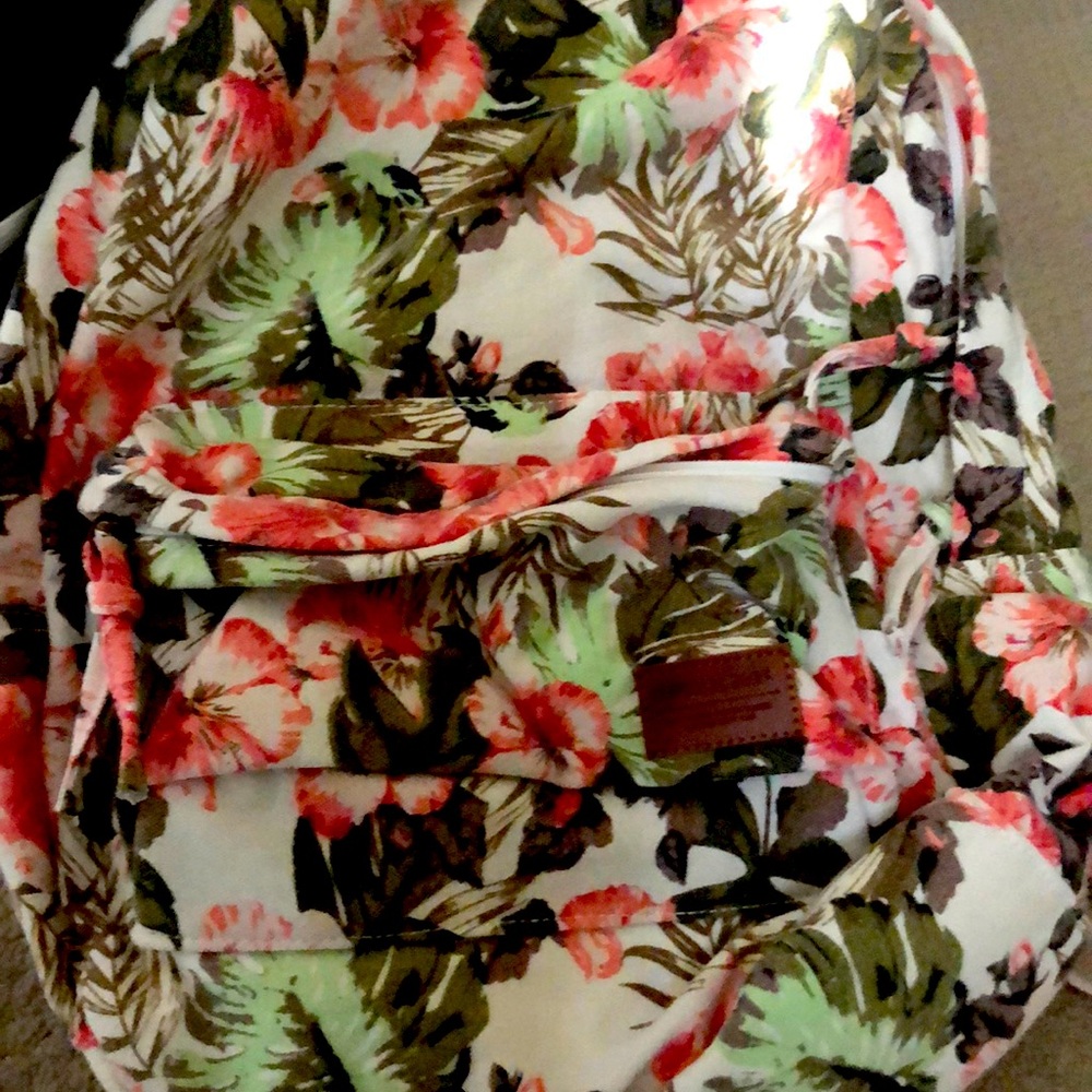 Brand new backpack
